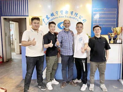 Customer Project Showcase