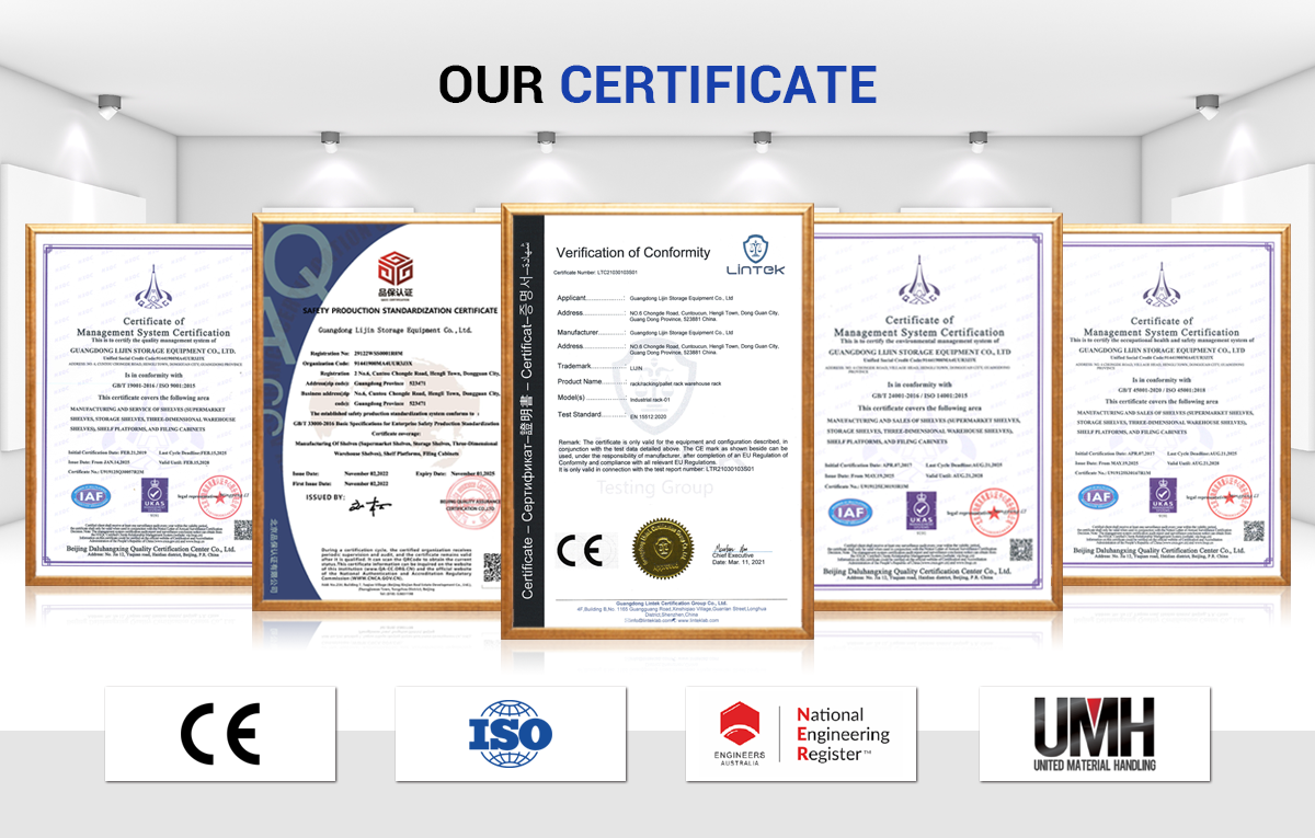 Company Overview 3