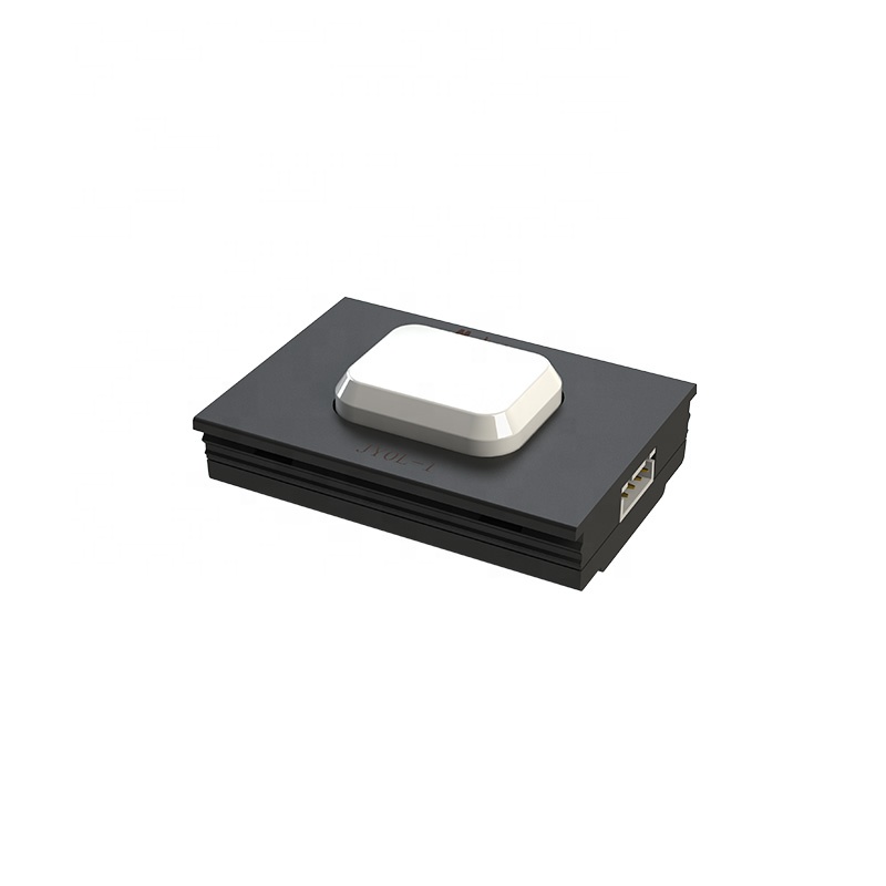 Warehouse Logistics E-commerce Order Light to Put Pick to Light Flow Rack Wired Wireless Sample System Price
