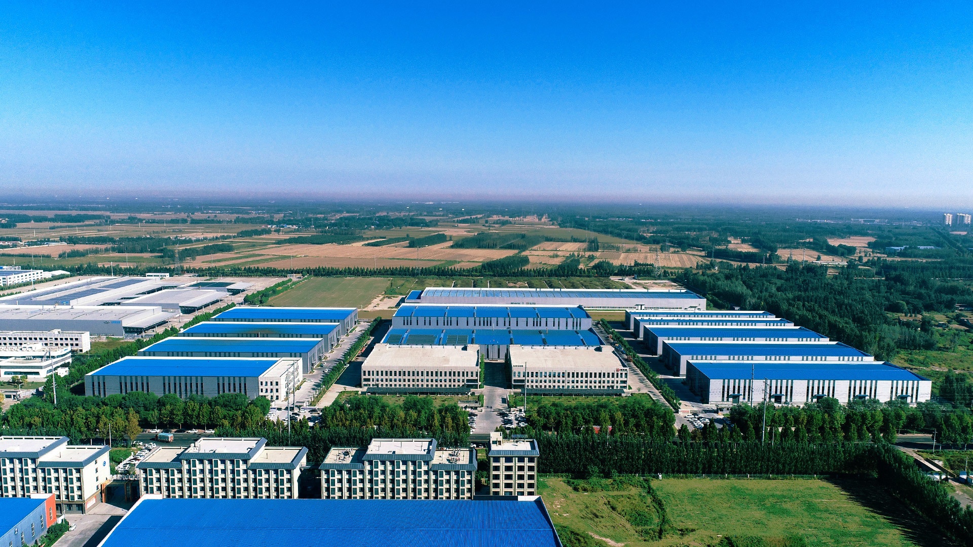 Company Mission