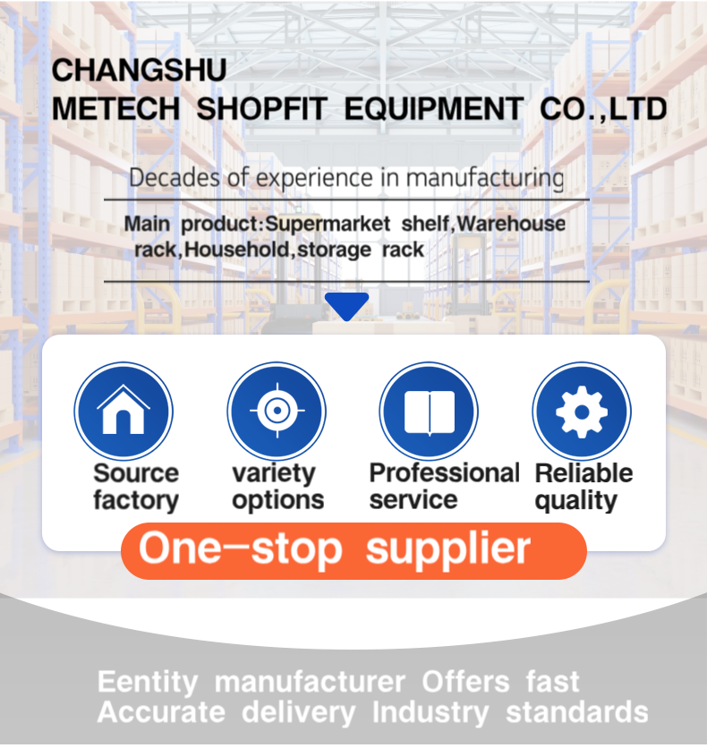Pallet Rack Overview