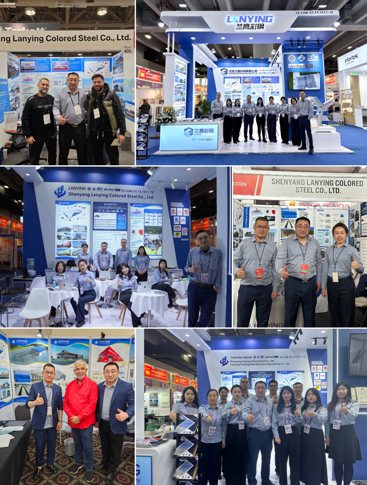 Global Trade Exhibition