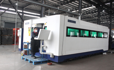 Workshop Facility 4