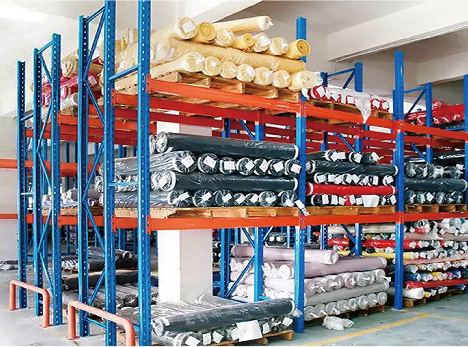 Rack Layout Showcase 3