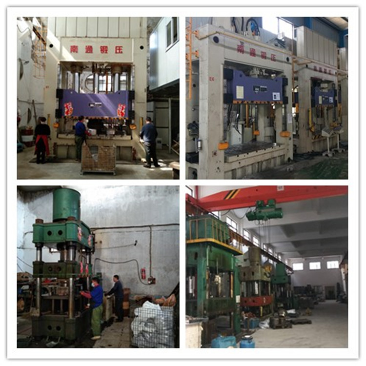 Factory Workshop