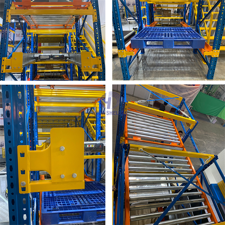Product Component View