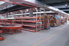 Refrigeration Industry Application