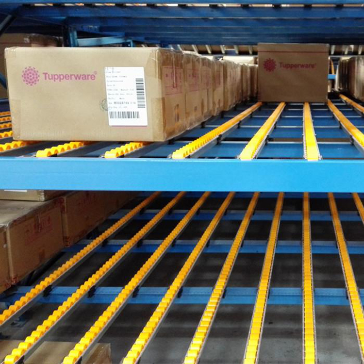 Manufacturing Line 1