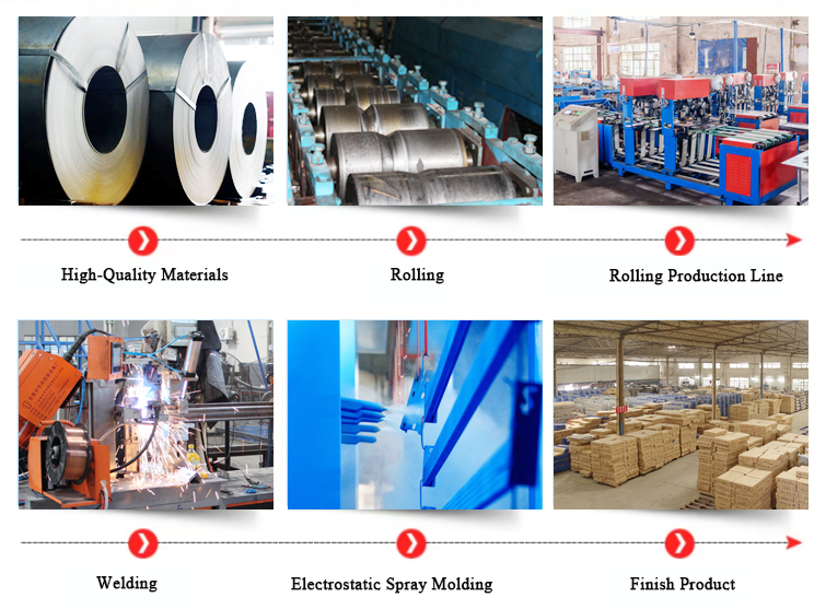 Manufacturing Workshop