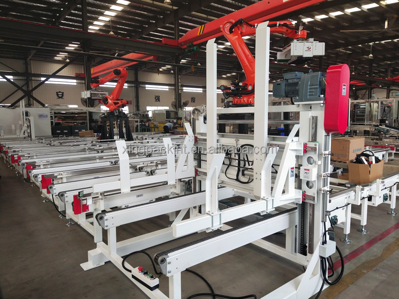 Similar Pallet Equipment 4