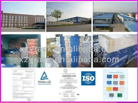 Company Qualifications