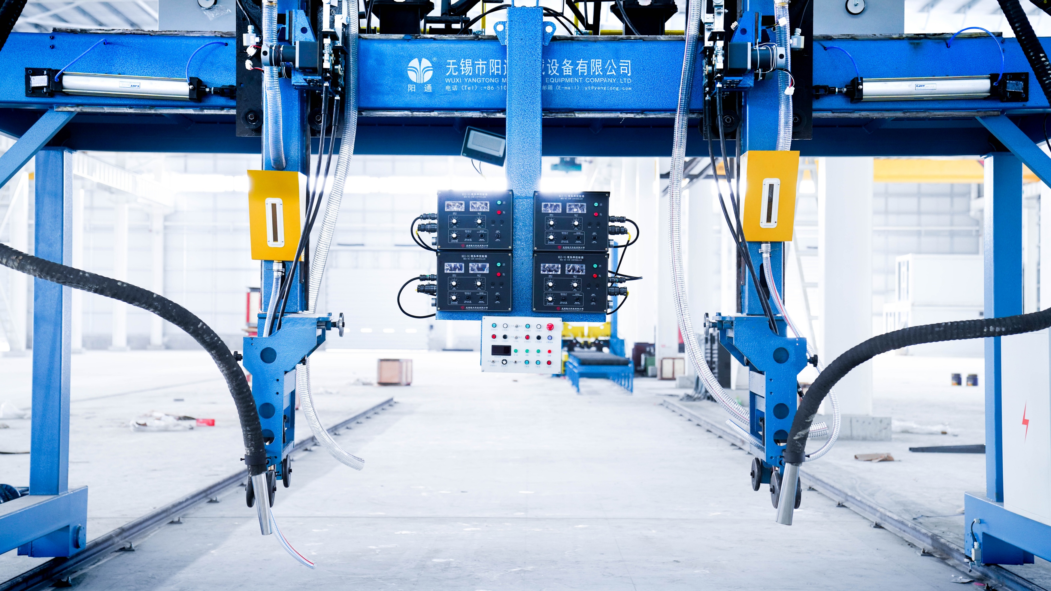 Automated Manufacturing 2