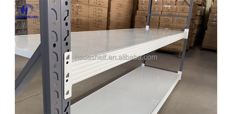 Shelf Rack Metal Garage Shelving Racking for Storage