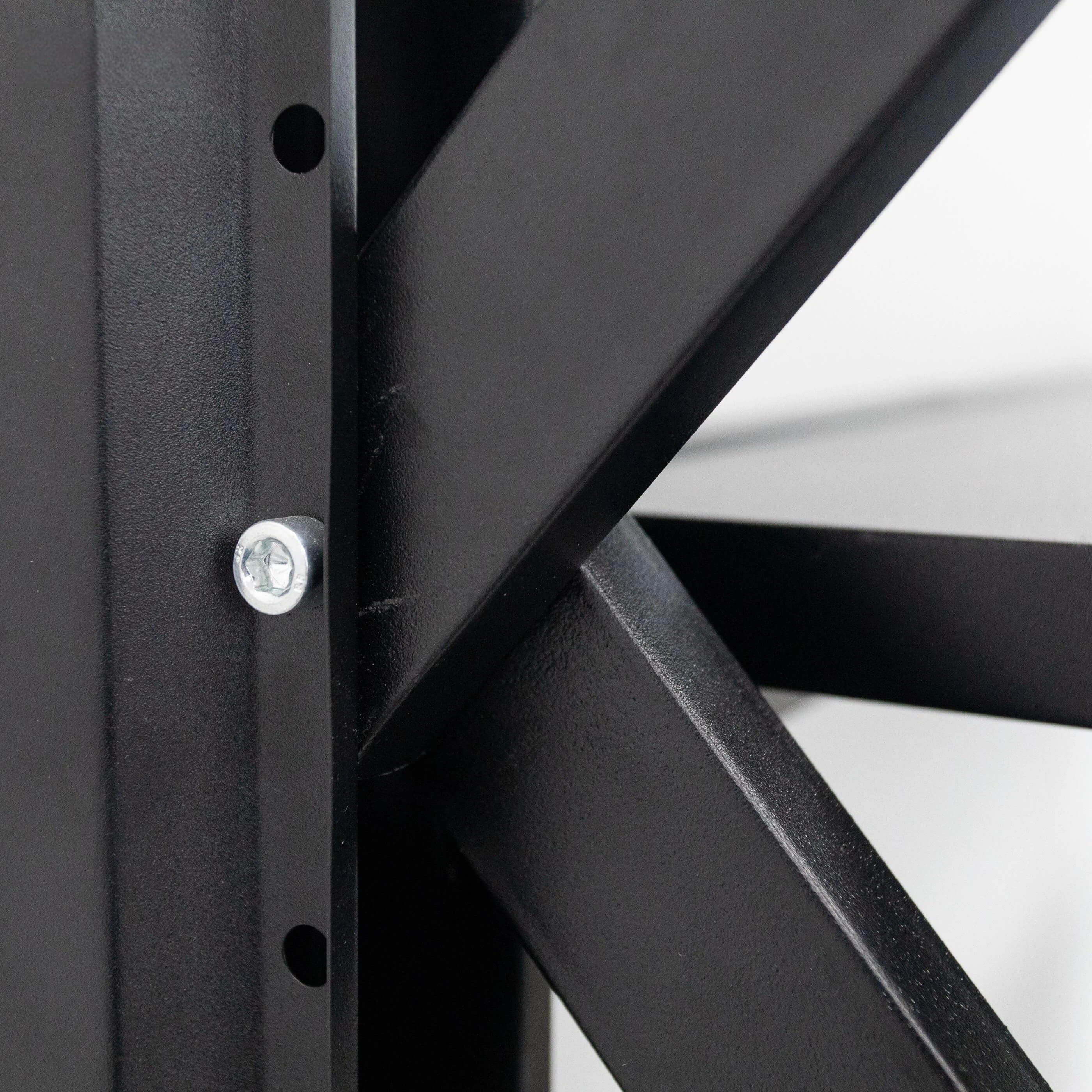 Industrial Long Span Shelving System Rack Wholesales Price Storage Racking Use Metal Storage Rack Long Span Shelving Rack Set