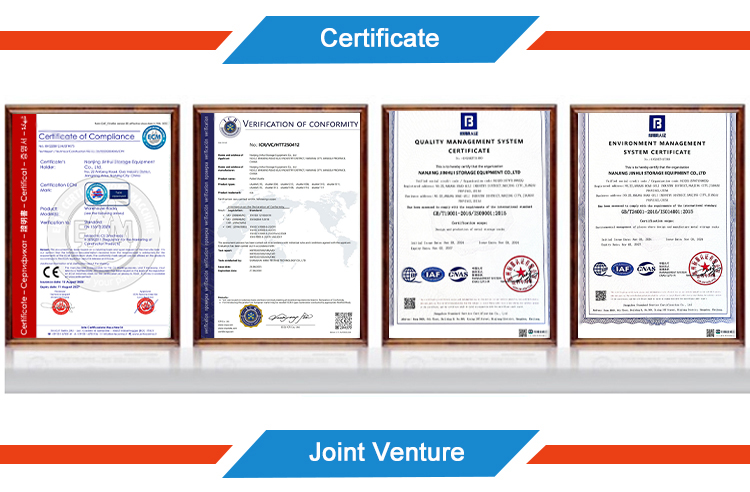 Certification 1