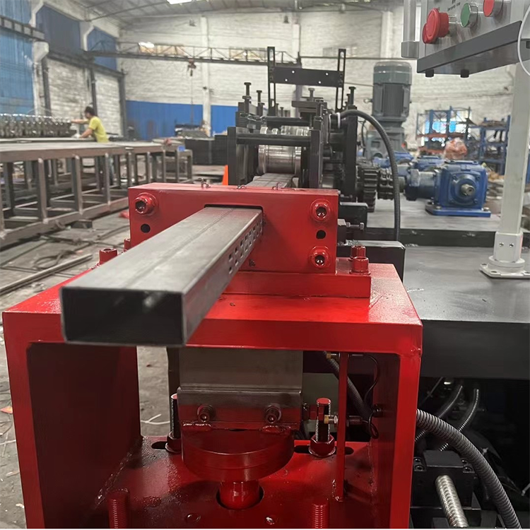 China Hot Sale Supermarket Display Shelving Industrial Machinery Rack PLC Motor Warehouse Storage Bearing High Productivity 1