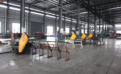 Workshop Facility 6
