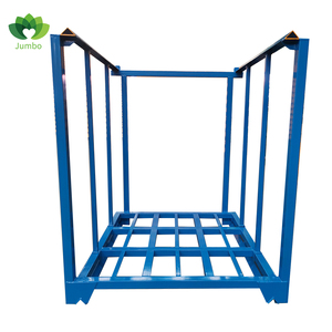 Industrial Heavy Duty Steel Storage Rack