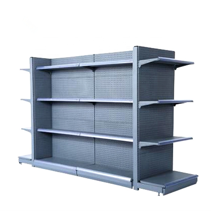 Commercial Display Shelf Model B