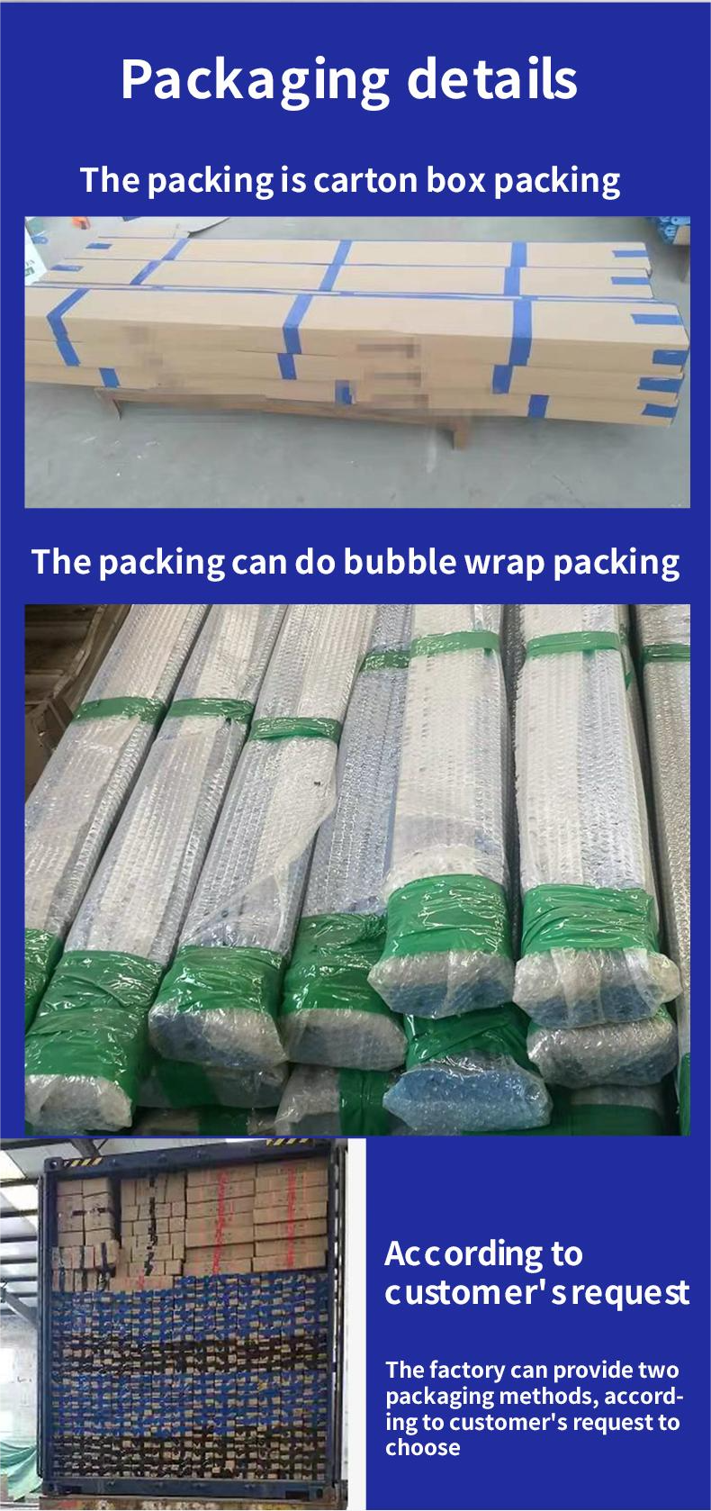 Storage System Features