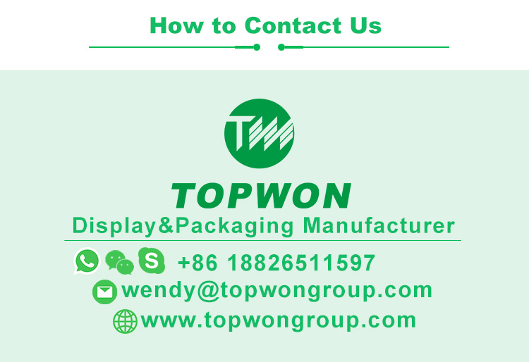 Contact Information Details