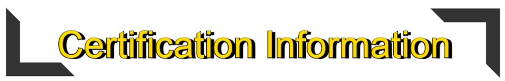 Company Facility Overview