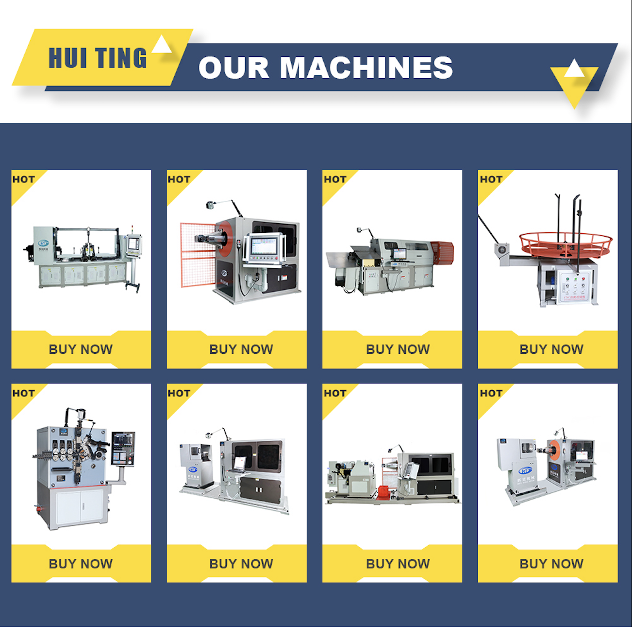 Manufacturing Workshop