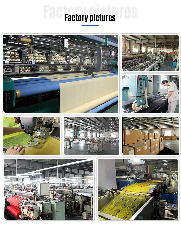 Factory Workshop