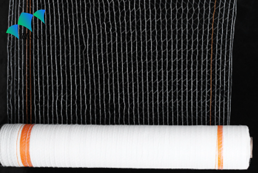 Elastic Pallet Net Feature