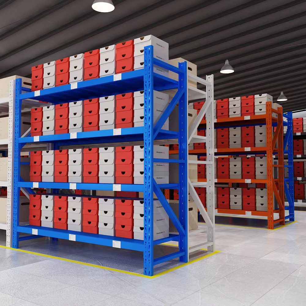 Pallet Racking System