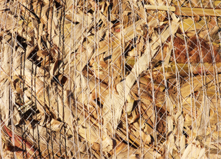 Pallet Wrapping Net Details