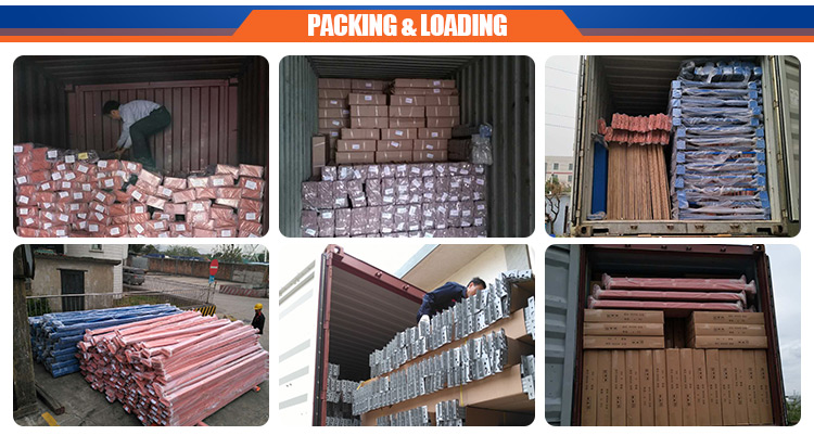 Warehouse Facilities