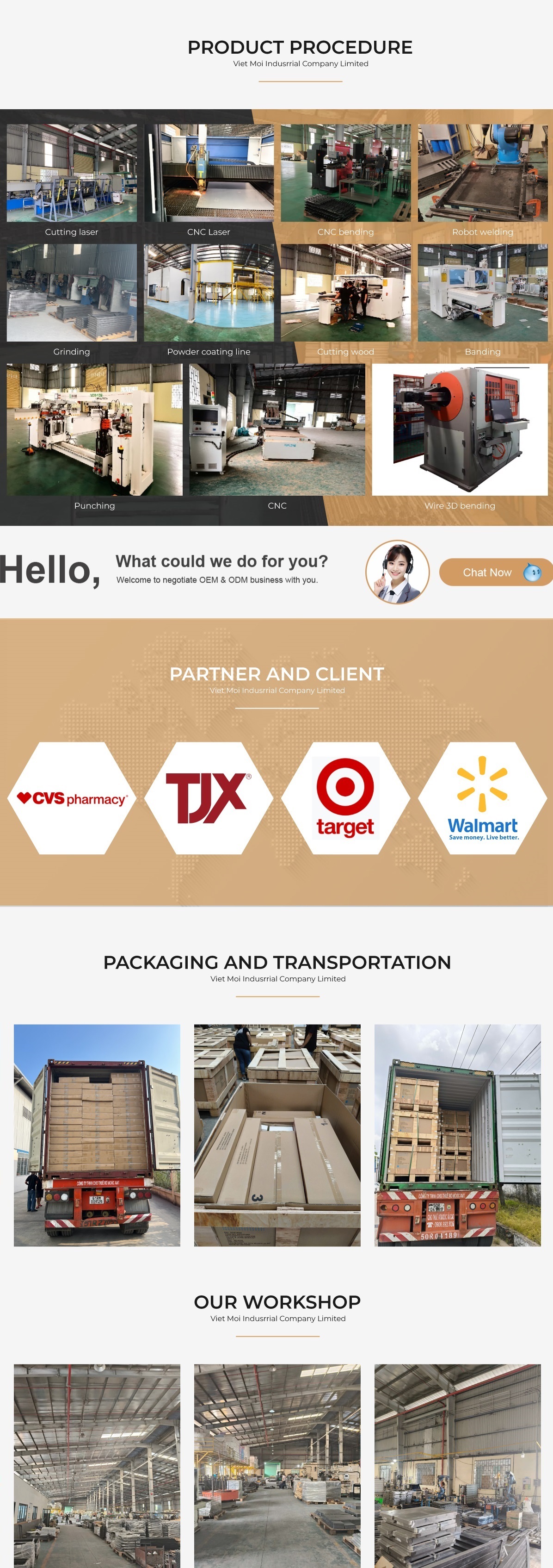 Company Image