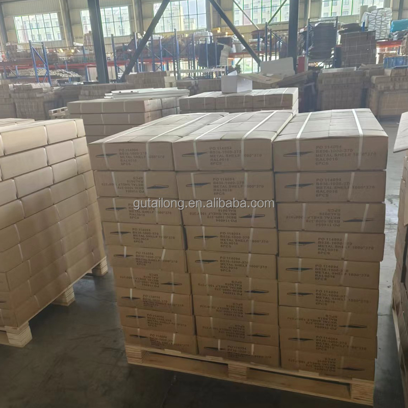 Carton Loading