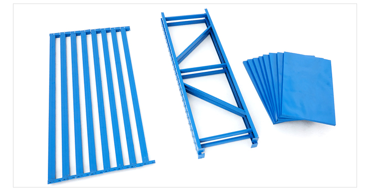 Chinese Manufacturers Storage Racks & Shelving Units Non-Standard Customized Wire Decking Stacking Racks & Shelves