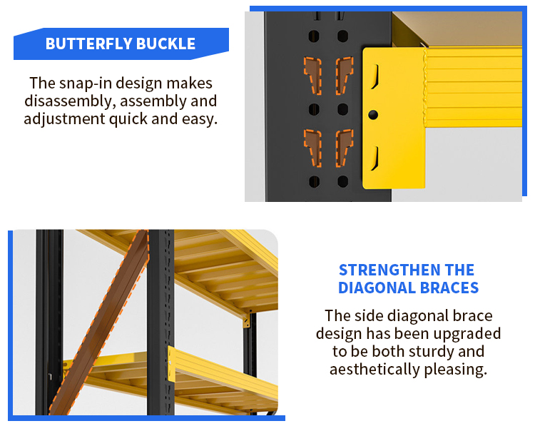 Steel Furniture Product Display 3