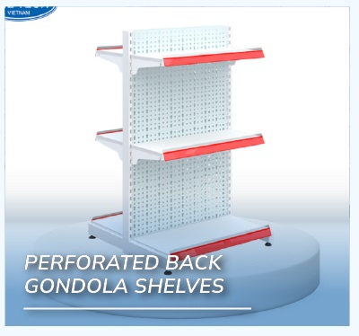 Shelving Rack Series 3