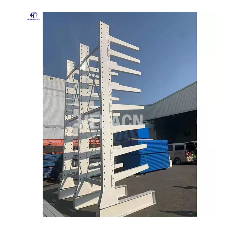 Warehousing Storage Rack
