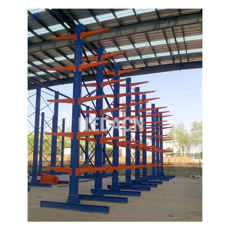 Heavy Duty Rack