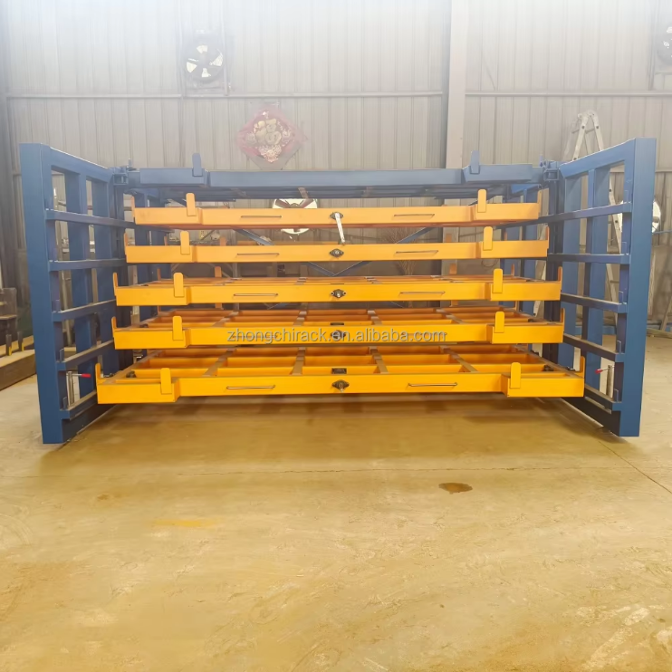 Heavy-load Bearing Set