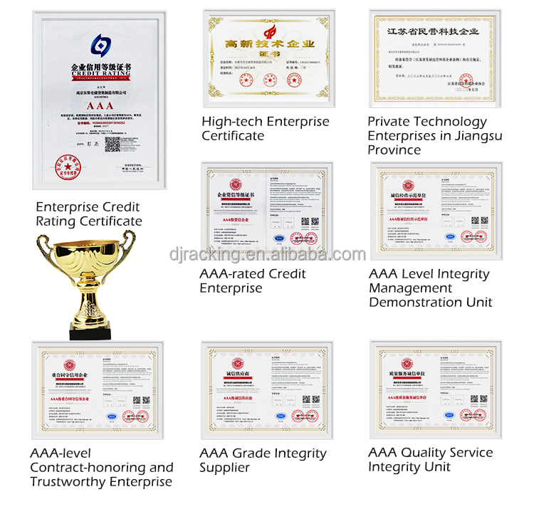 Quality Standard Approvals