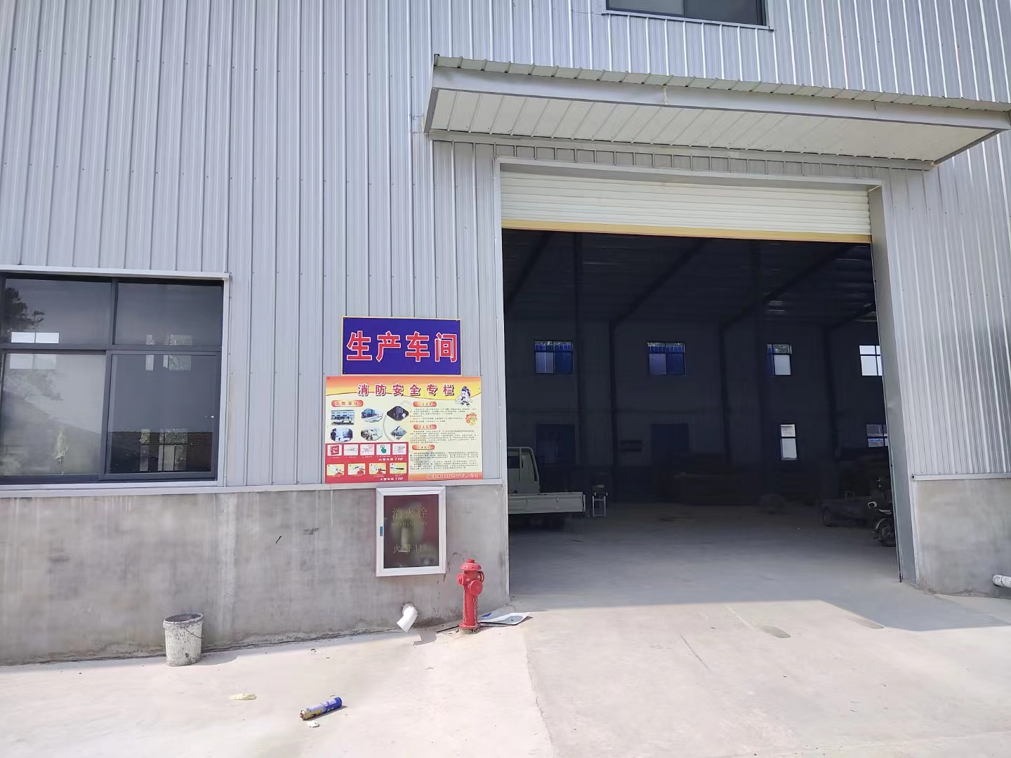 Cao County Juteng Wooden Arts And Crafts Co., Ltd.