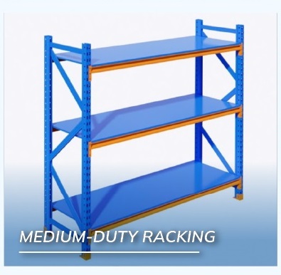 Storage Unit Option 2