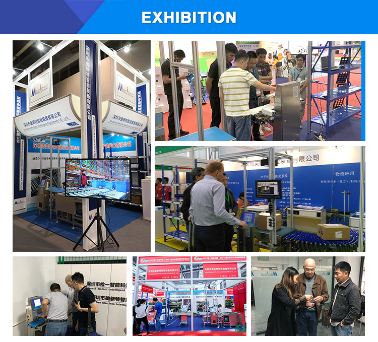 Company Exhibitions