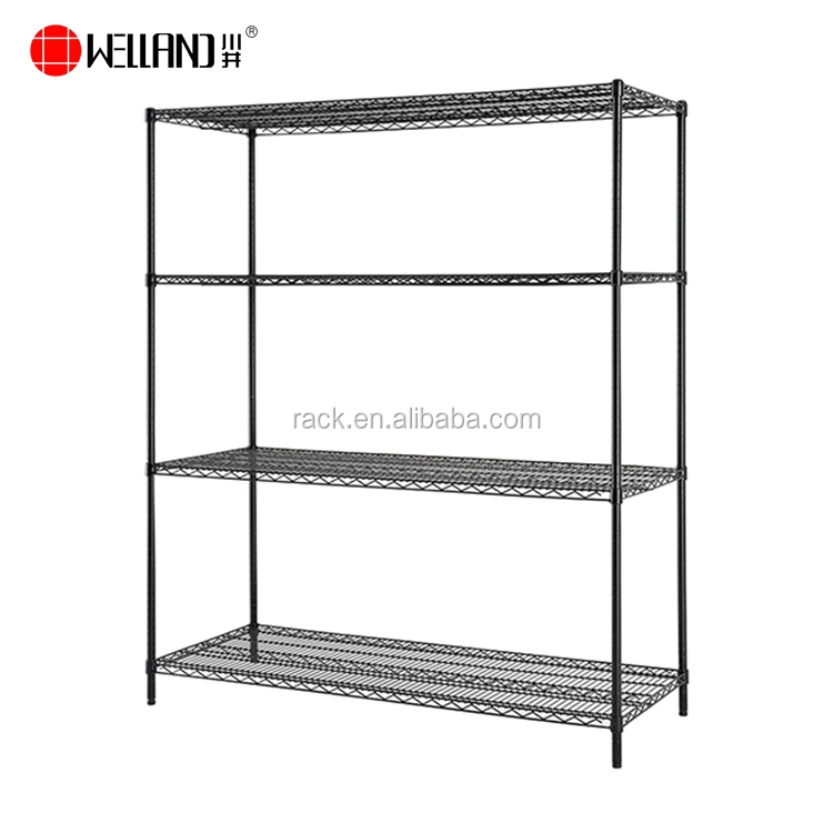 Heavy Loading Capacity Warehouse Storage Racking