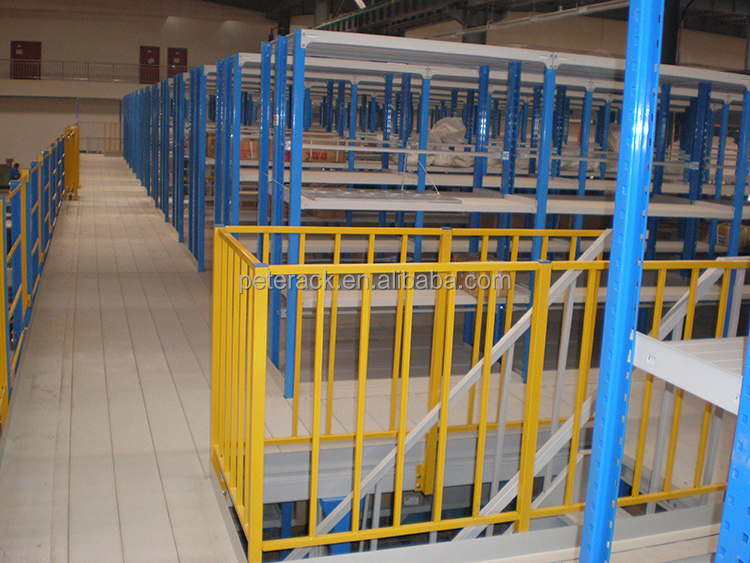 Rack Detail 6