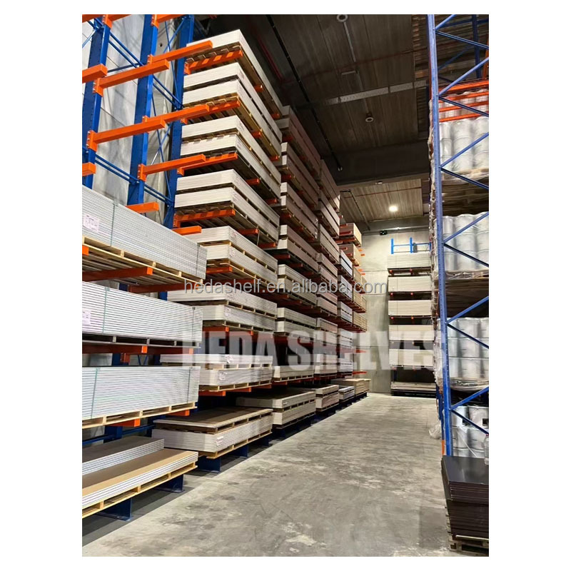Warehouse Cantilever Racking Systems Timber Storage Racking Systems Cantilever Racking Suppliers