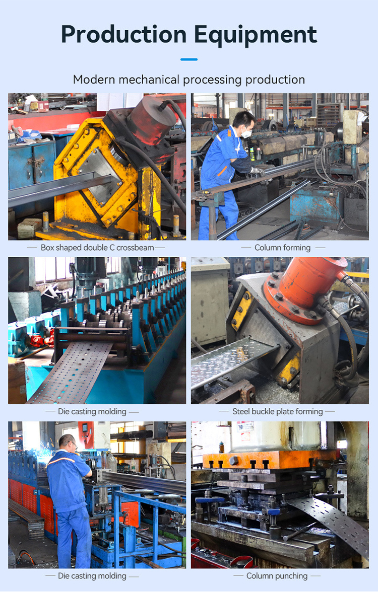 3000KG Heavy Duty Pallet Rack Warehouse Storage Shelves Units Powder Coating Steel Racking System
