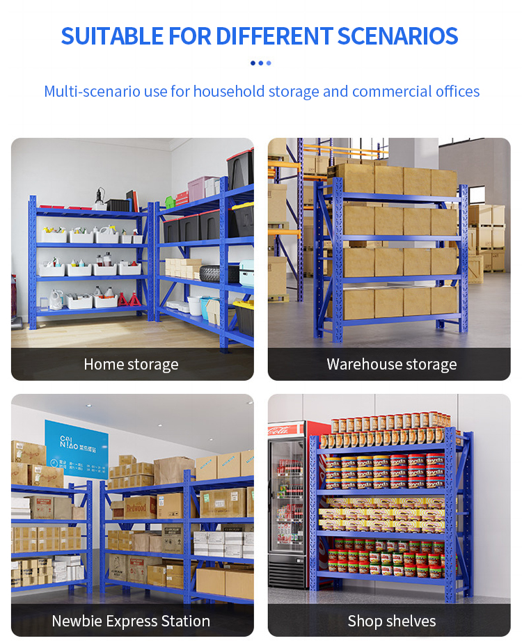 Steel Furniture Product Display 8