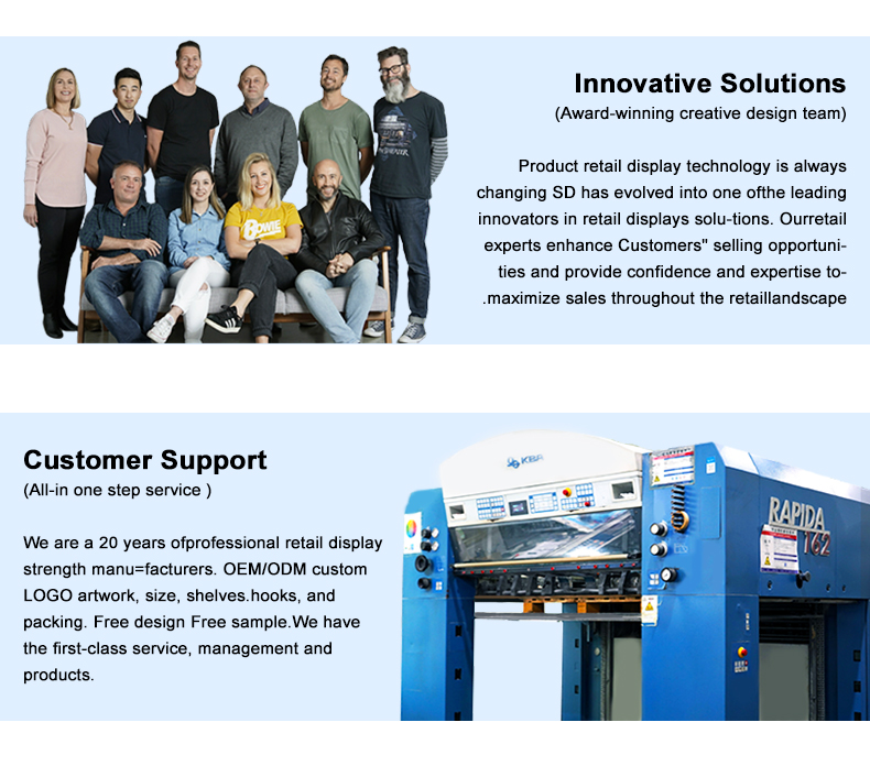 Manufacturing Capabilities